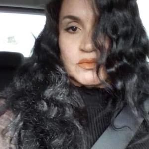 Meet your Posher, Kitty